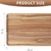 Color natural de la madera
