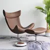 microfiber leather-A