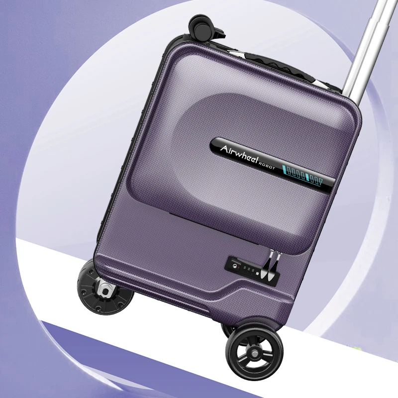 Triciclos eléctricos Airwheel para adultos a la venta/maleta