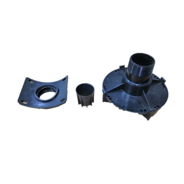 Alibaba.com: ABS PP Material Spray Nozzle for Industrial Cooling Tower ...