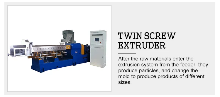 Soya nuggets machine Soya nuggets machine