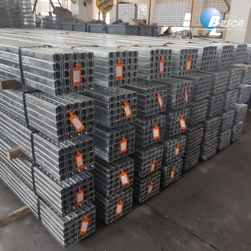 Strut Channel Dimensions Unistrut Channel Fitting Clamps Channel