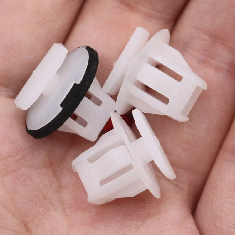 D452 Hot-selling Plastic Wholesale Universal Door Panel Clips for