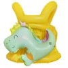 M Dinosaure jaune (2-4 ans)