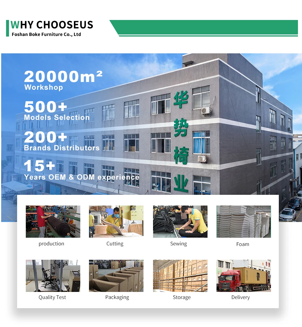 Company overview