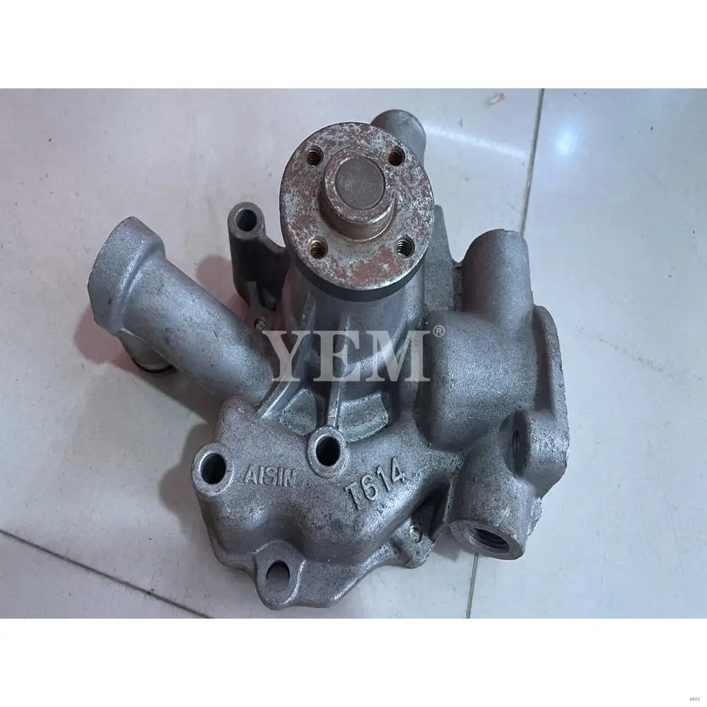 Water Pump Fit for Yanmar 3TNE74 Engine