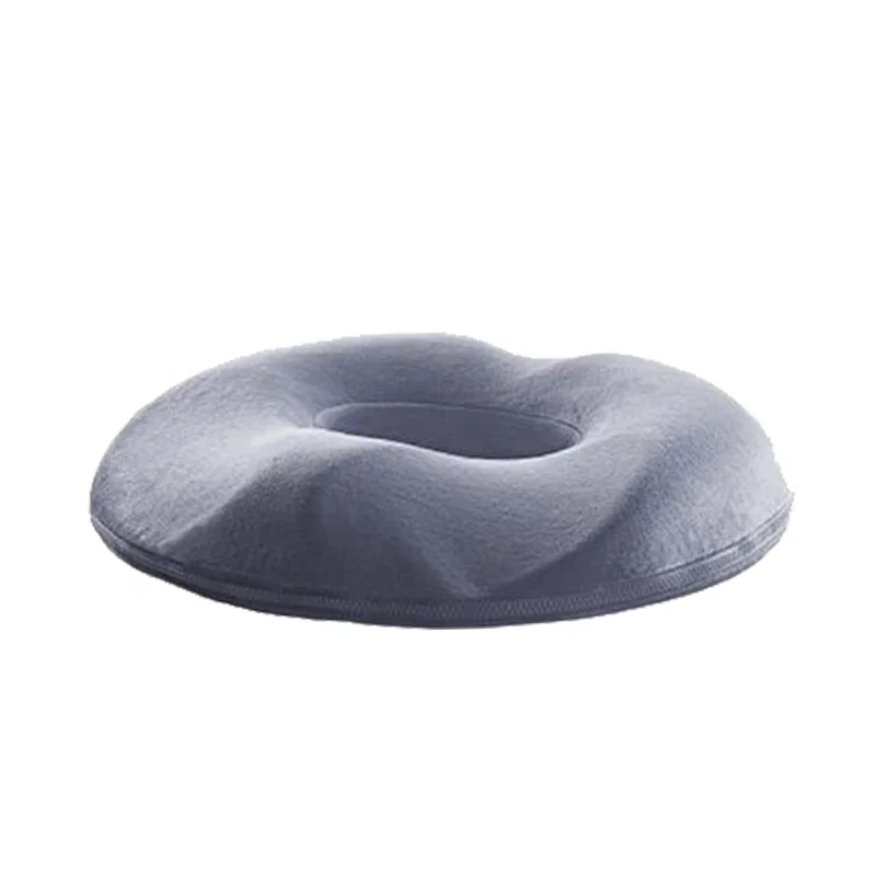 Donut Pillow Seat Cushion Hemorrhoid Tailbone Orthopedic Medical Prostate  Seat