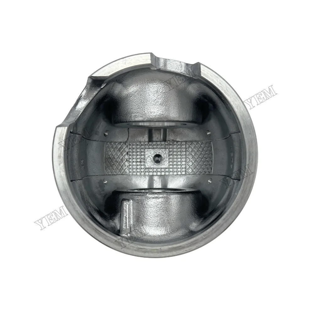 Piston Kit 02136952 Fit for Deutz F4L912 Engine 5