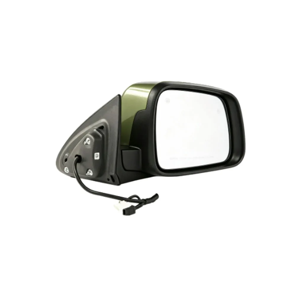 KEBEL Side Mirror for Dodge Durango 2019-2022 OEM 6RD25RFQAA Auto Body Parts Aftermarket Replacement High Guarantee