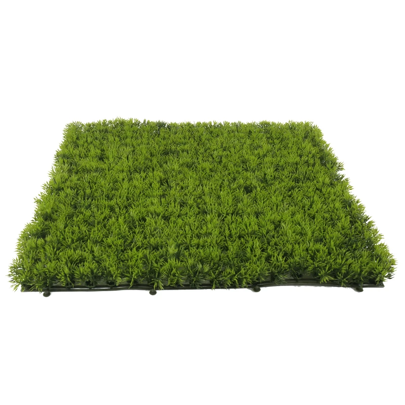 Grass box. Grass box