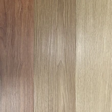 2mm PVC Self-Adhesive Vinyl Flooring Self-Adhesive Flooring Wood pattern floor