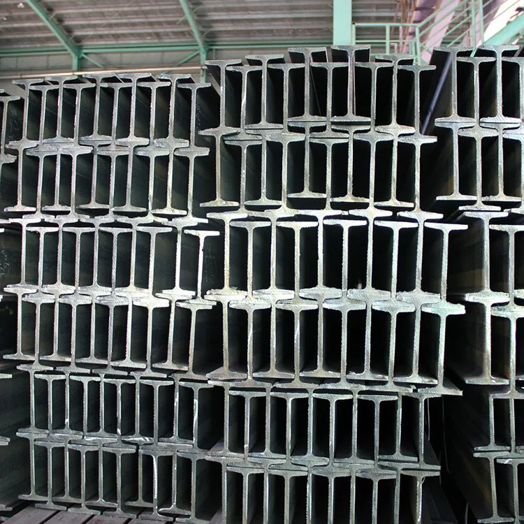 Ss540 S235 S275 S355 A36 A572 G50 G60 Etc 100x100mm H Beam Steel - Buy ...