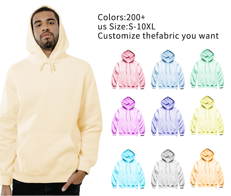 Custom Tech Fleece Tracksuit Two Piece Plain Sweatshirt Unisex Cotton Tracksuit Sweatpants and Hoodie Sets supplier