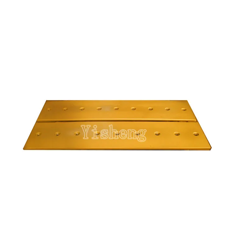 4T6381 Excavator Cutting Edges Bucket Cutting Edges D8N