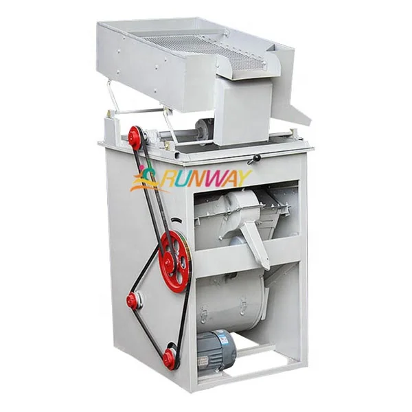 Сельскохозяйственная машина, рисовый очиститель, заводская цена