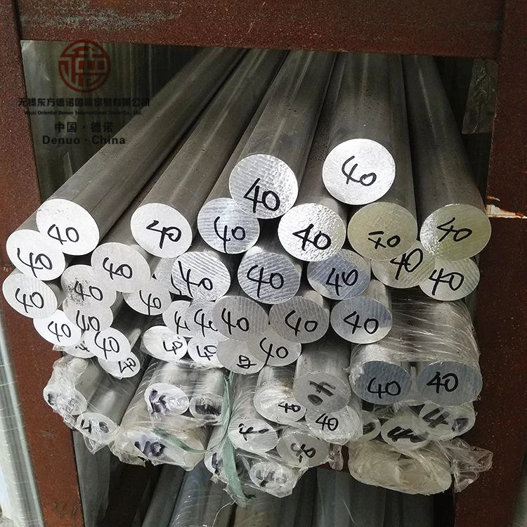 F51/2205/S31803/1.4462 4mm Metallum Factory Duplex Steel Round Bar