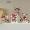 Beige/A set of 4