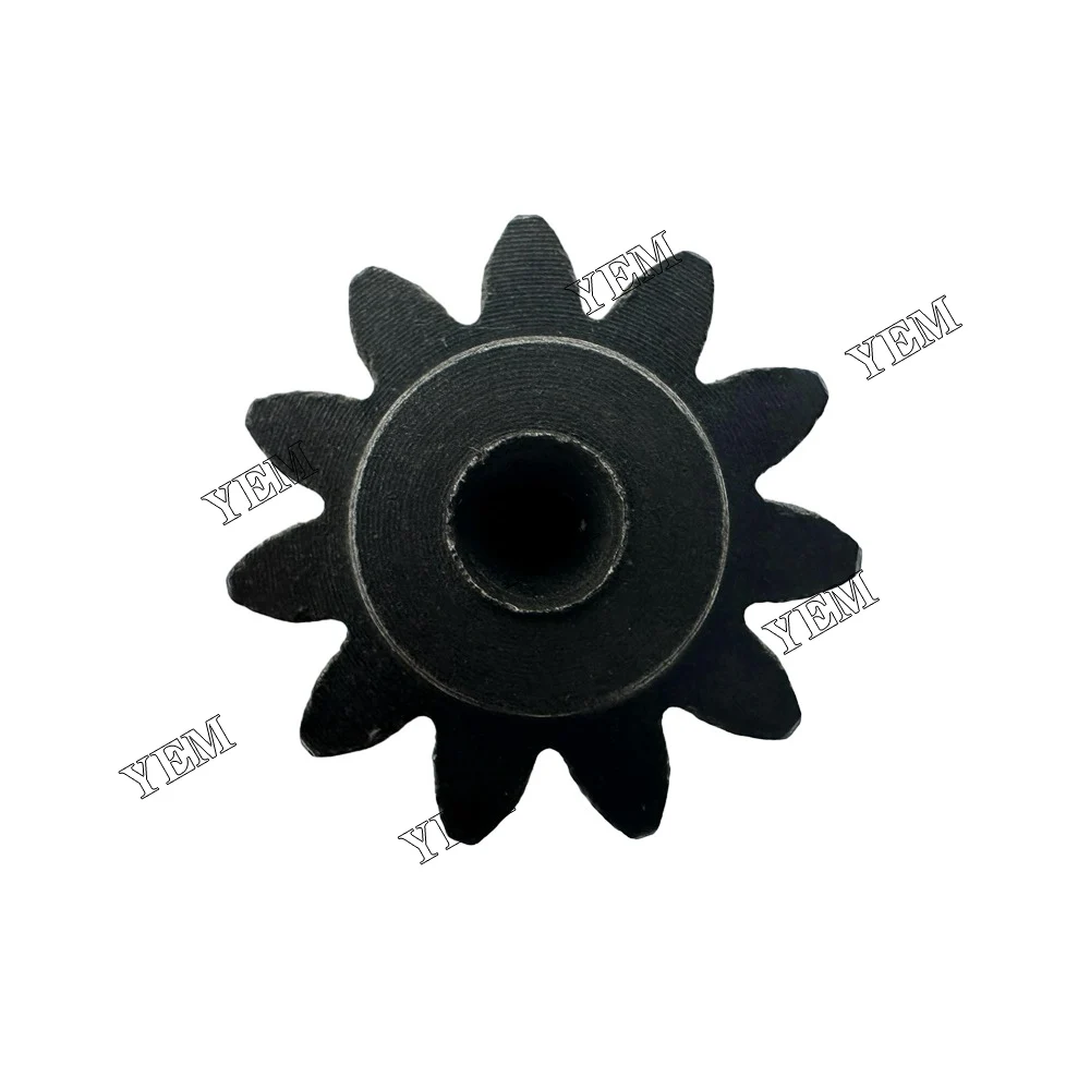 High Quality U45 Starter Motor Shaft Fit for Kubota U45 Engine. 5