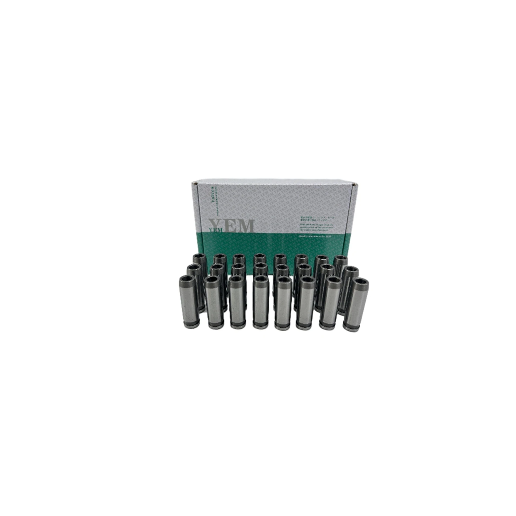 Manufacturer Direct Sales C12 Valve Guide for Caterpillar Engine Parts Factory
