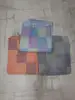 multicoloured