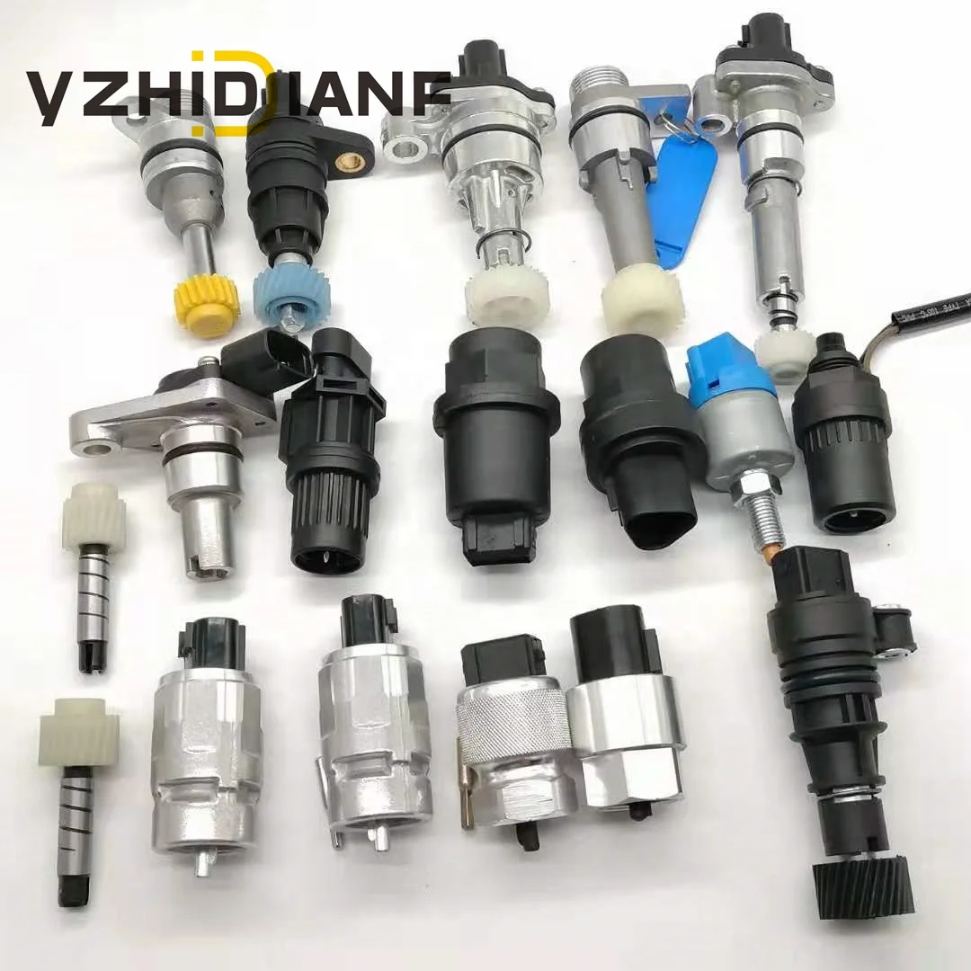 Trans Transmission Vehicle Speed Sensor 28810rpc003 28810rpc013 For