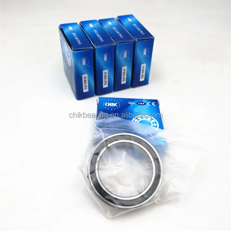 Sc04a47 Sc04a47cs29px1 Nsk Ntn Auto Generator Bearing Deep Groove Ball ...