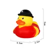 Firefighter Duck