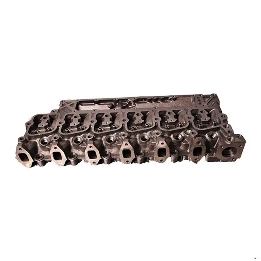 6BT Cylinder Head 4981002 for Engine