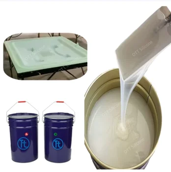 Brushable/Sprayable Liquid Silicone for Reusable Silicone Infusion Resin Vacuum Bagging