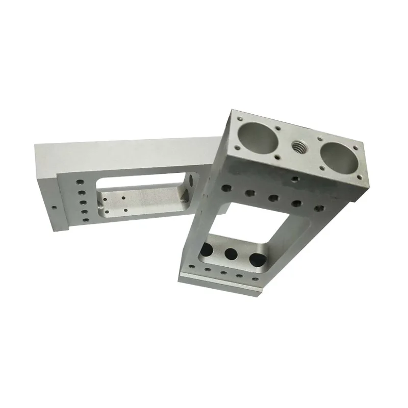 Cuustomized Glocker Parts and Rc Car Parts Cnc Machining Turning YS Micro Machining Customizable Customized OEM