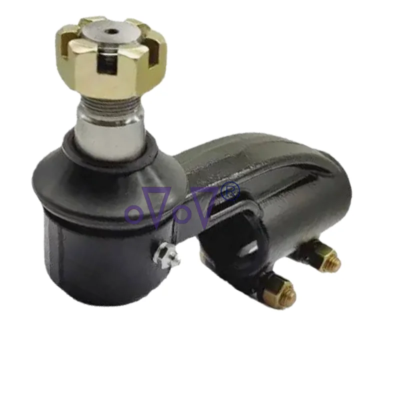 Steering Knuckle AUTO ACCESSORIES TIE ROD END MC-891782 RH