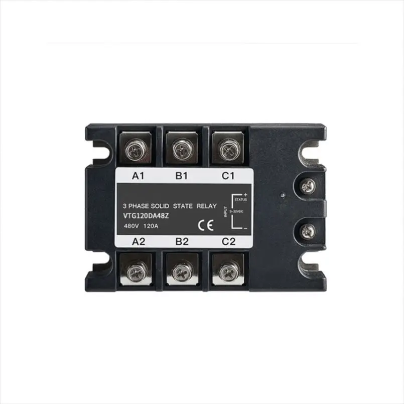 SV969500 SSR Solid State Relay