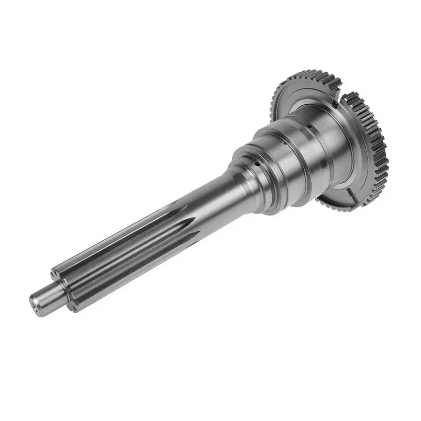 Truck Gearbox Parts Input Shaft 1356302103 for 16S181 221