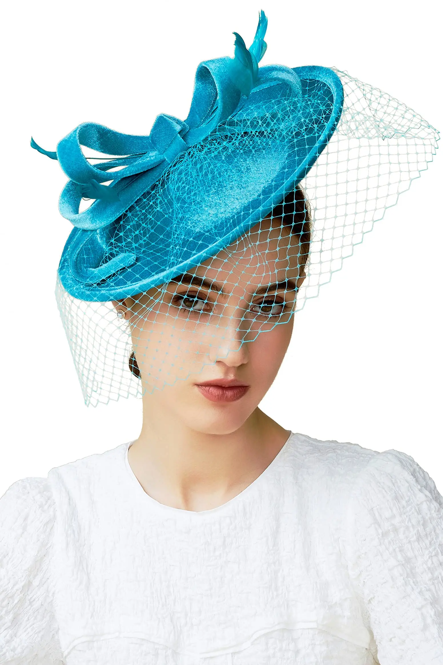 HOT Diy Tea Headband Hats For Tea Party Tea Party Hats How To