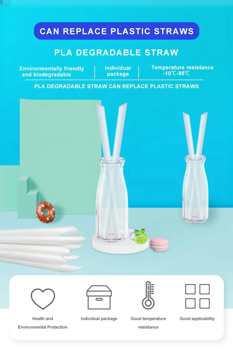 6mm Paper Straws 4mm Plastic Straw Buy Boba Reusable Straw Straw With