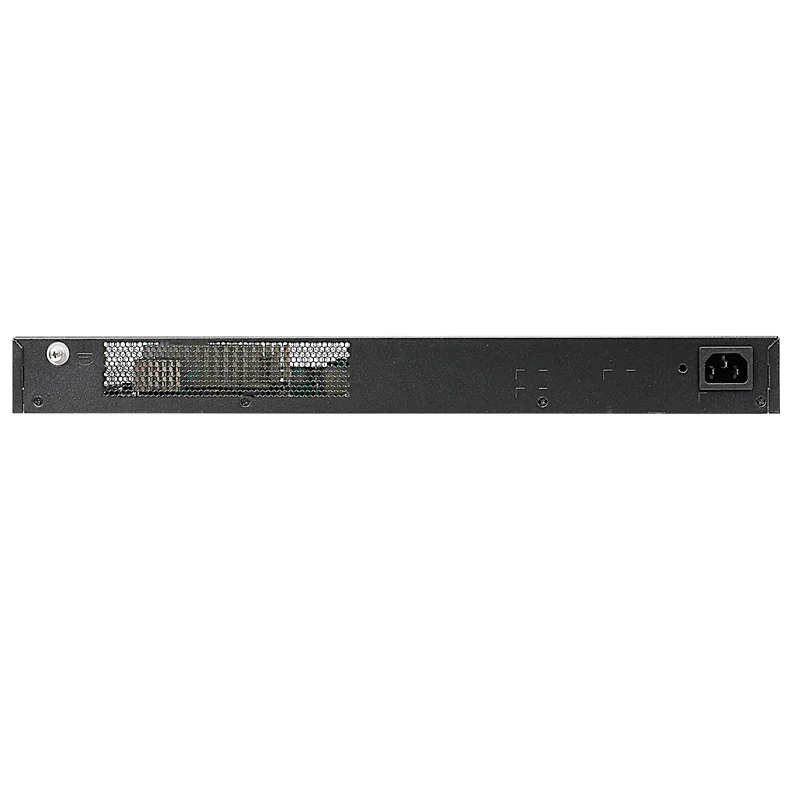 CE6865-48S8CQ-EI Switch - 48-Port 25GE SFP28 Data Center Solution