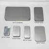 Sliding box