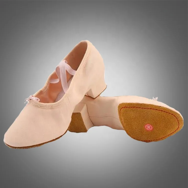 stylish dance shoes