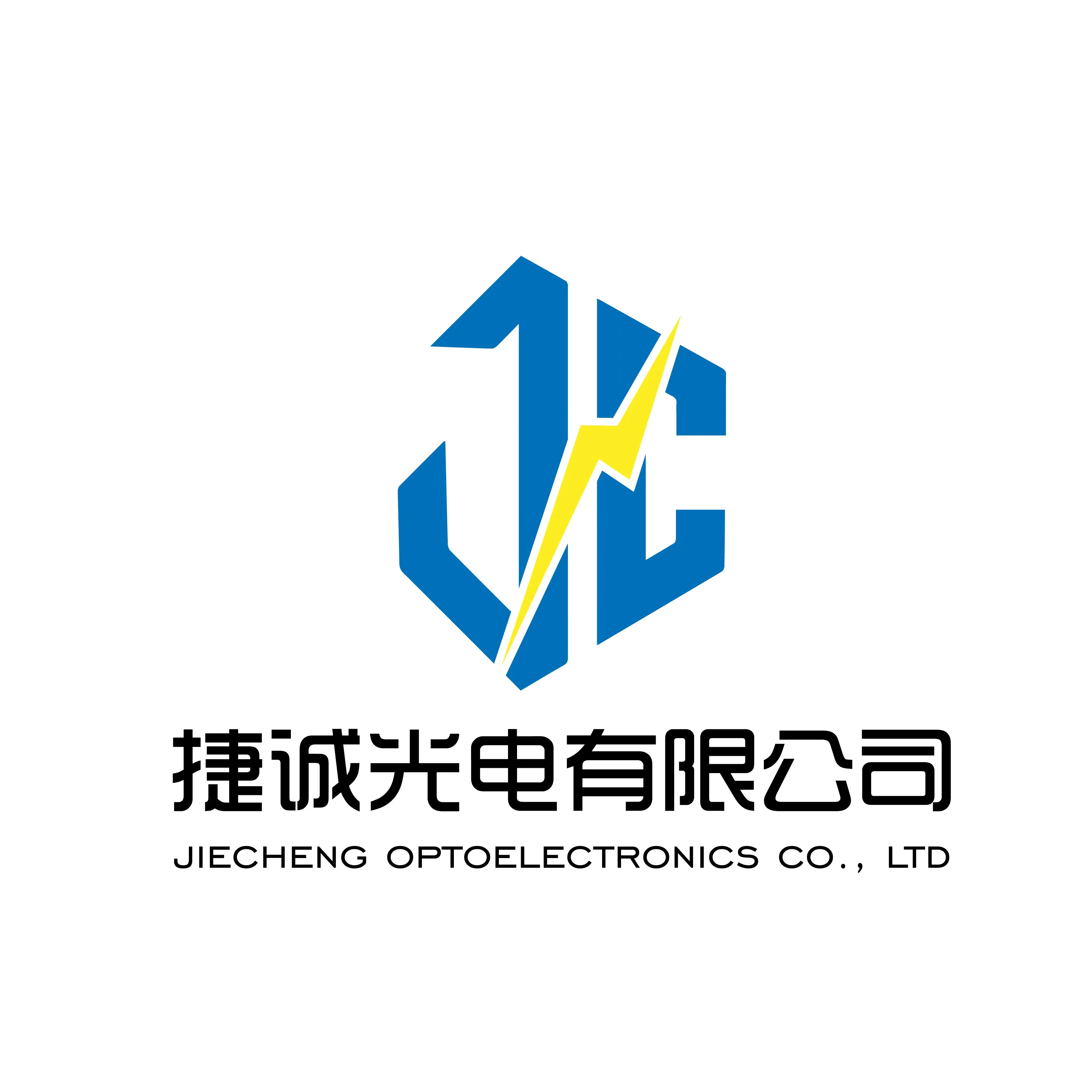 Company Overview Changzhou Jiecheng Photoelectric Technology Co., Ltd.
