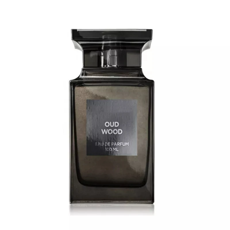 oud wood fragrance