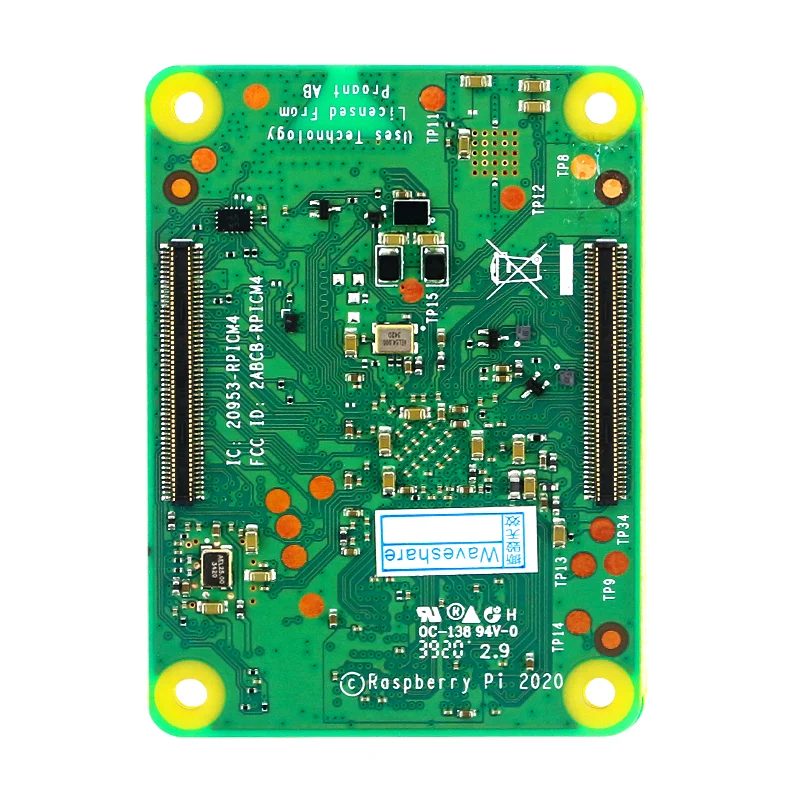Raspberry Pi CM4 Raspberry PI Compute Module 4 Compute module| Alibaba.com
