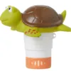 Turtle shape