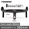360 * 80mm