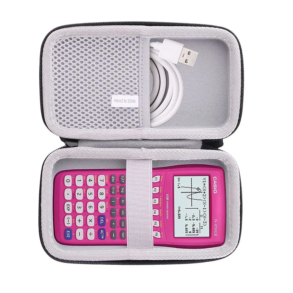 Casio Prizm Fx Cg50 Calculadora Casio Graficadora Graphing