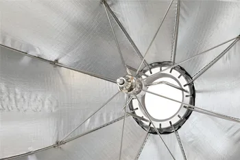 Godox AD-S60s 60cm Octagon Umbrella Softbox Godox for AD300Pro AD300 Pro detail image