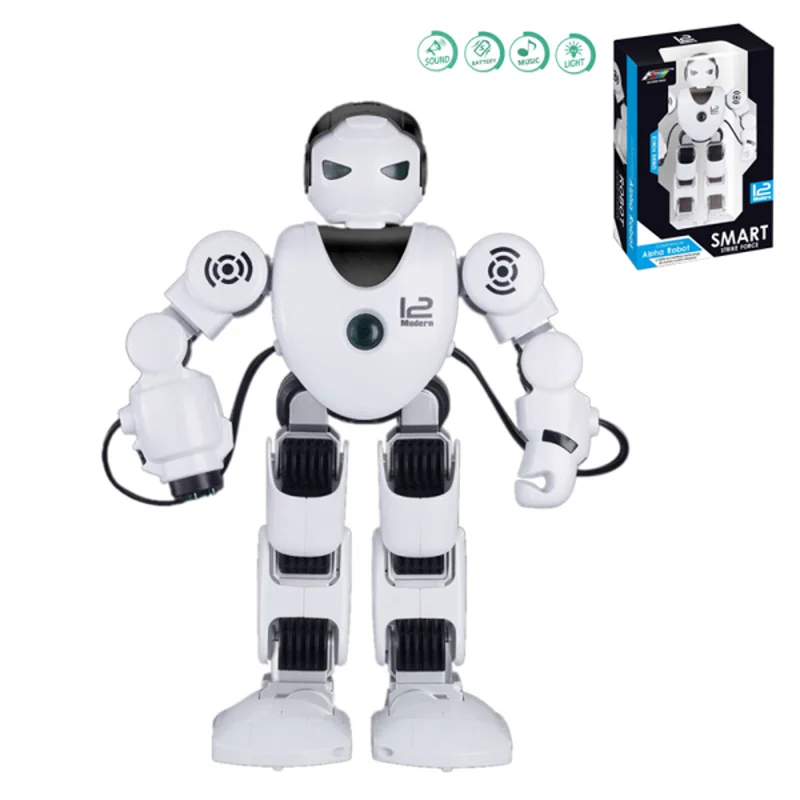 2022 Yicheng Smartrobots Popular Item Robot Kids Recambios Para Robot Friegasuelos Rs300 Submarine Mini Robot