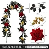 Rosa negra-03