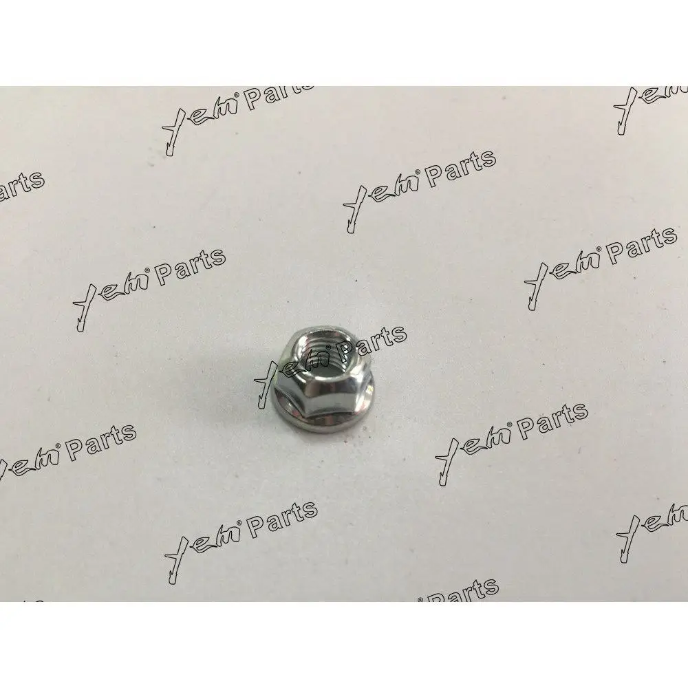 For Kubota Nut 16271-92010 Engine Replacement Parts 4