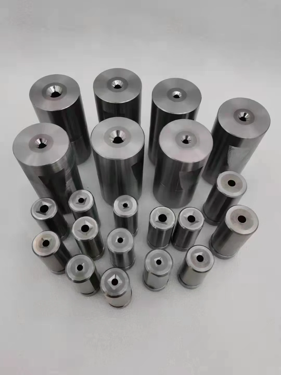 Automatic Cold Heading Machine for Drywall Screw Cold Forging Die Metal Metallurgy Machinery