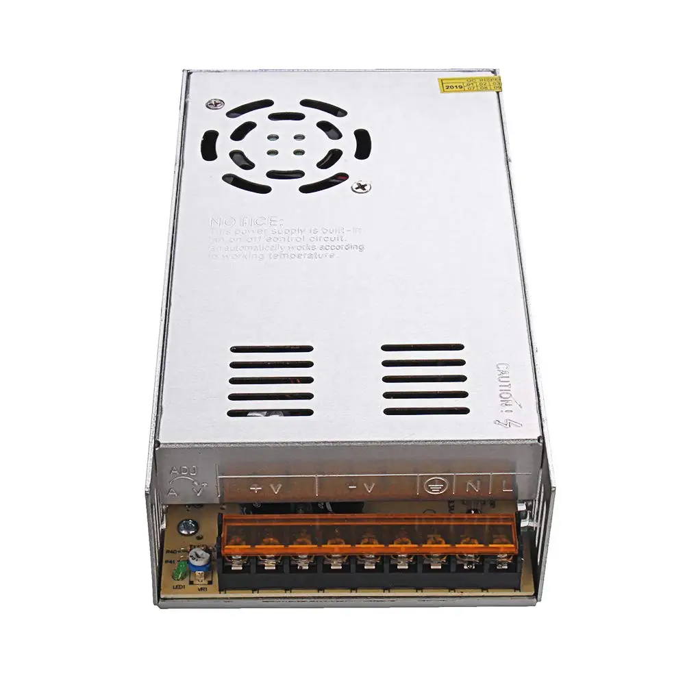 Bolwins F80C - 230V AC To 12V DC 40A Built-in Power Module 480W ...